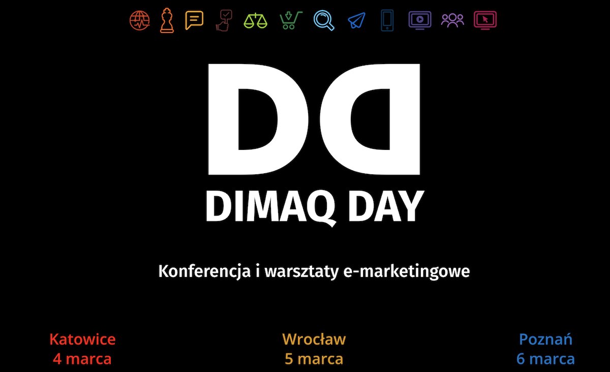 You are currently viewing Dimaq Day